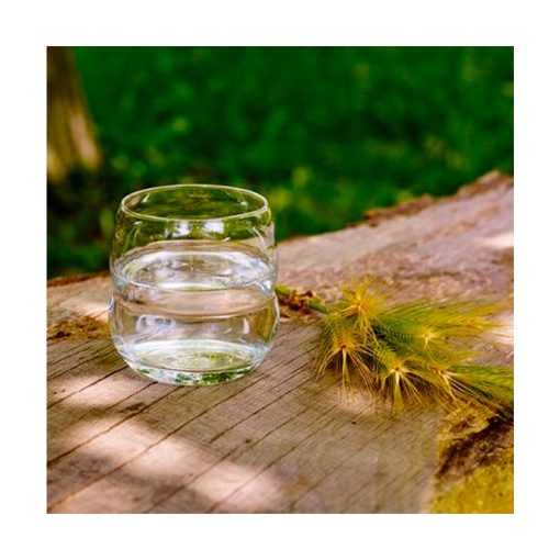 Vaso Mythos 0.25lt Gold - Imagen 2