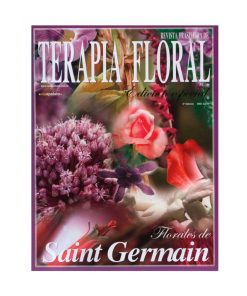 Revista Brasileira de Terapia floral. Saint Germain