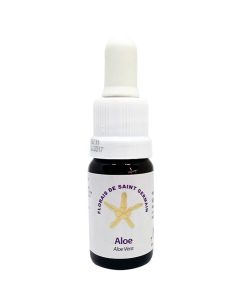 Aloe - Saint Germain