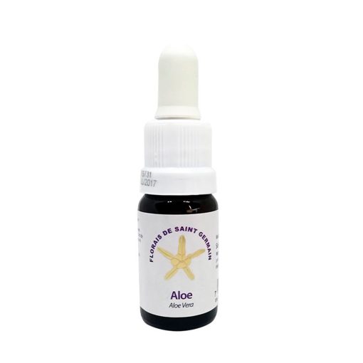 Aloe - Saint Germain