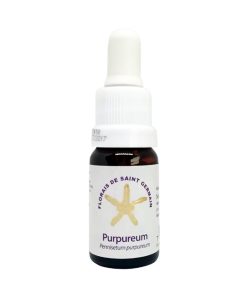 Purpureum - Saint Germain