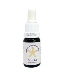 Scorpius - Saint Germain