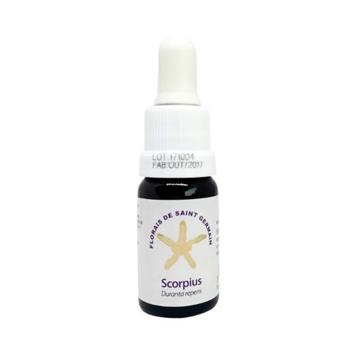 Scorpius - Saint Germain