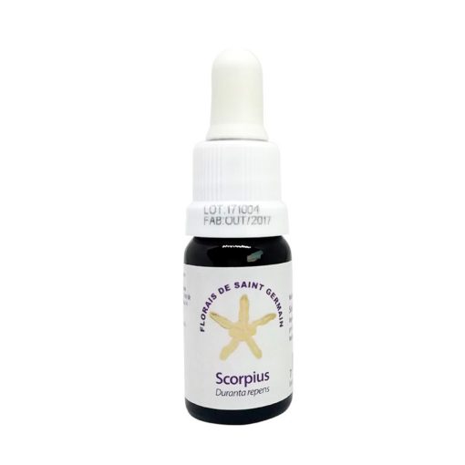 Scorpius - Saint Germain
