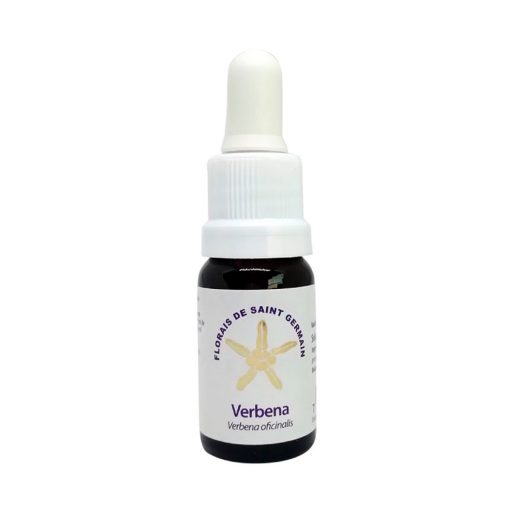 Verbena - Saint Germain