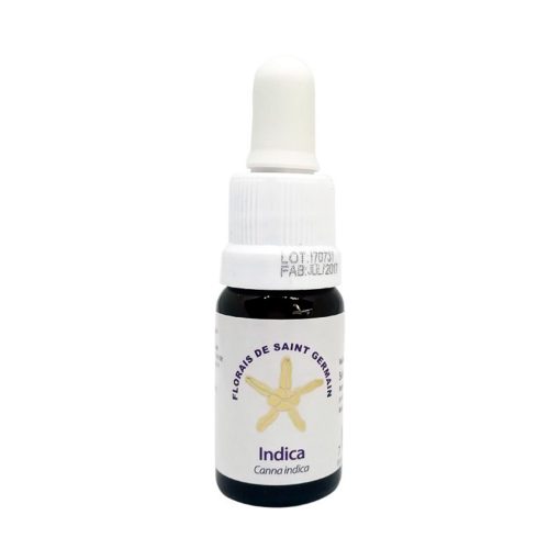 Indica - Saint Germain