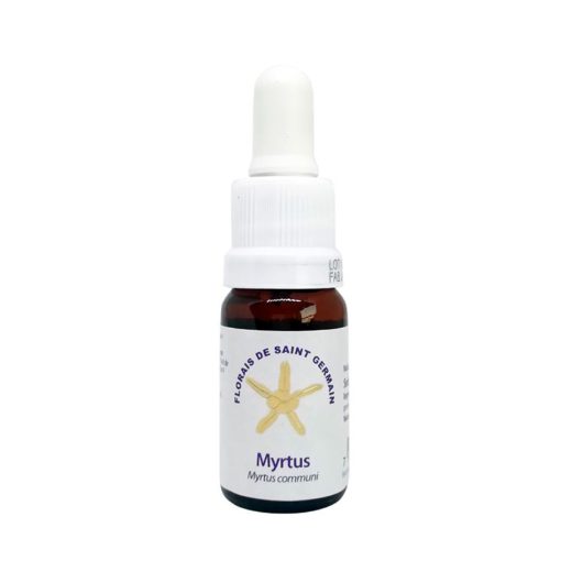 Myrtus - Saint Germain