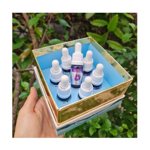 Set Yo Soy 10ml, Saint Germain - Imagen 2