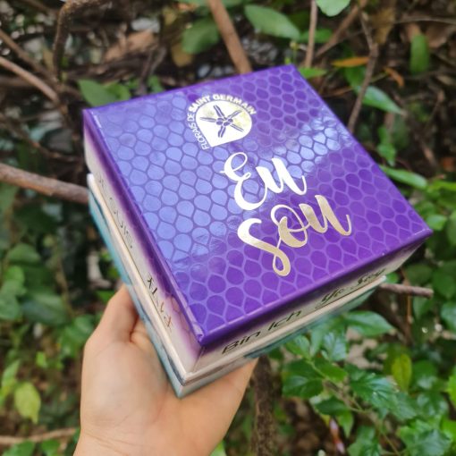Set Yo Soy 10ml, Saint Germain