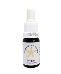 Sergipe - Saint Germain