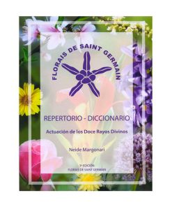 Repertorio Diccionario. Neide Margonari