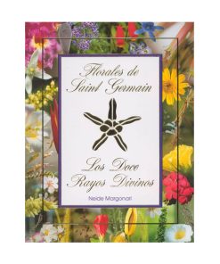 Los Doce Rayos Divinos. Neide Margonari