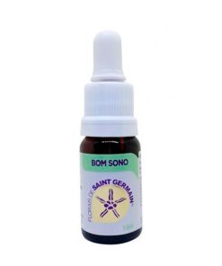 Fórmula Buen Sueño (bom sono) stock bottle - Saint Germain