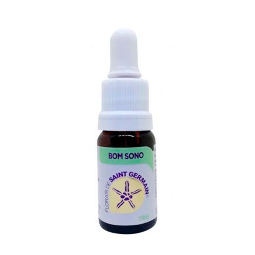Fórmula Buen Sueño (bom sono) stock bottle - Saint Germain