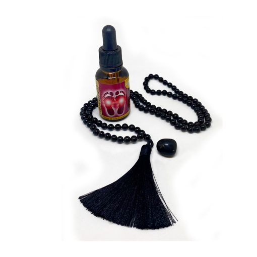 Japa Mala Onix (largo)
