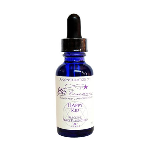 Happy Kid (Niño feliz) - Star Essences