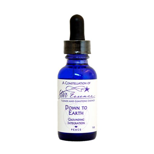 Down to earth (Cable a tierra) - Star Essences