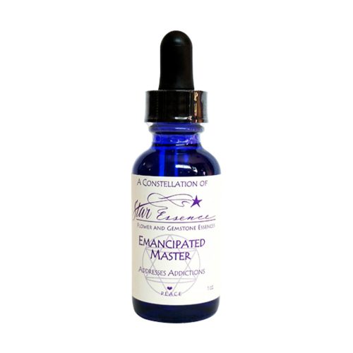Emancipated Master (Maestro emancipado) - Star Essences