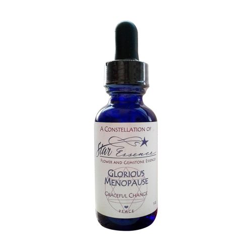 Glorious Menopause (Menopausia gloriosa) - Star Essences