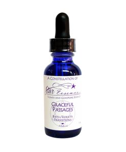 Graceful Passages (Nacimiento grácil) - Star Essences