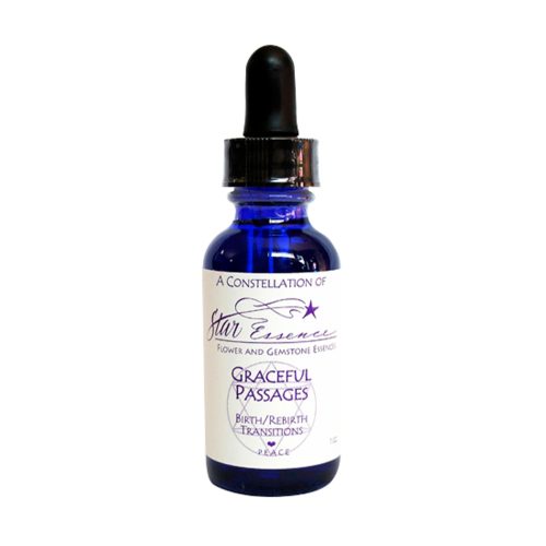Graceful Passages (Nacimiento grácil) - Star Essences