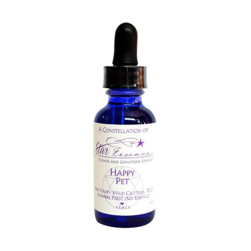 Happy Pet (Mascota feliz) - Star Essences