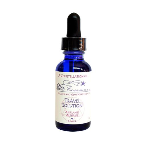 Travel Solution (Viajes) - Star Essence
