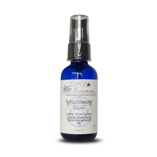 Super inmune - Spray súper inmune - Star Essence