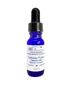 Cannabis (Conciencia ampliada) - Star Essences