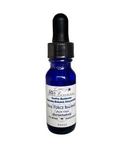 Aloe Vera (Fuerza del alma equilibrada) - Star Essence