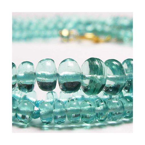 Apatite Teal Blue-Green (Verde Azulado) - Star Essence