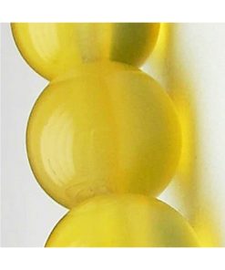 Agate Yellow (Apatite) - Star Essences
