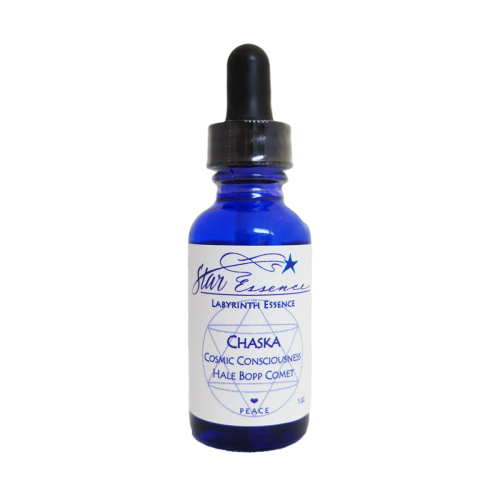 Chaska Hale Bopp Comet - Star Essences