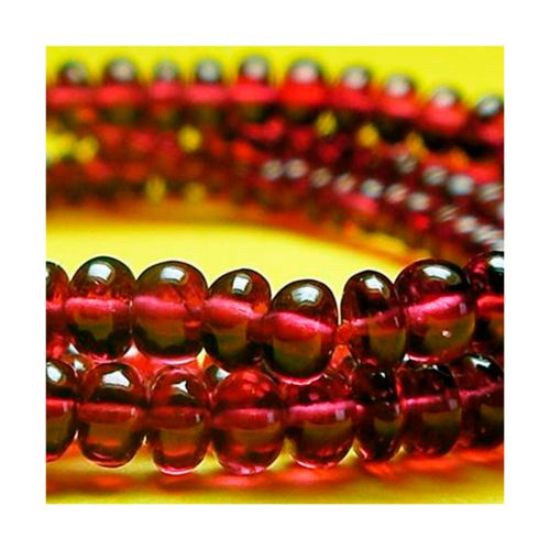 Ruby, Red - Rubí, Rojo (Primer chakra) - Star Essences