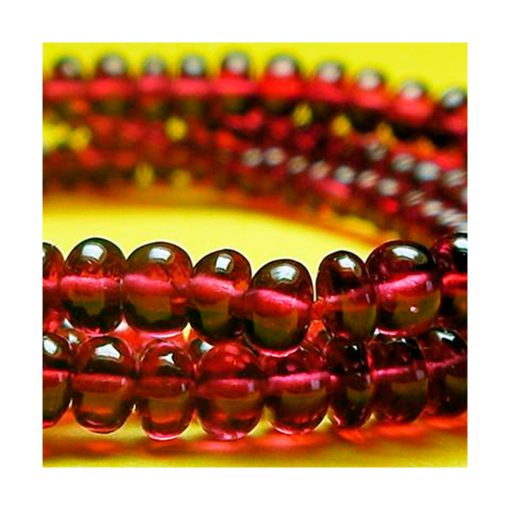 Ruby, Red - Rubí, Rojo (Primer chakra) - Star Essences