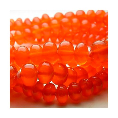 Carnelian, Orange - Corralina, Naranja (Segundo chakra) - Star Essences