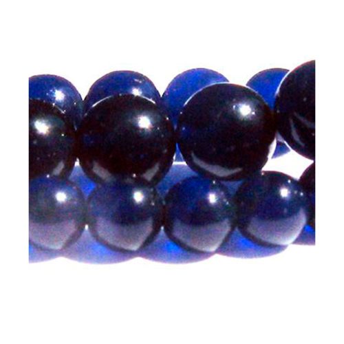 Sodalite, Transparent Indigo - Sodalita, Transparente Índigo (Sexto chakra) - Star Essences