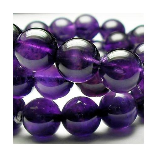 Amethyst, Violet - Amatista, Violeta (Séptimo chakra) - Star Essences