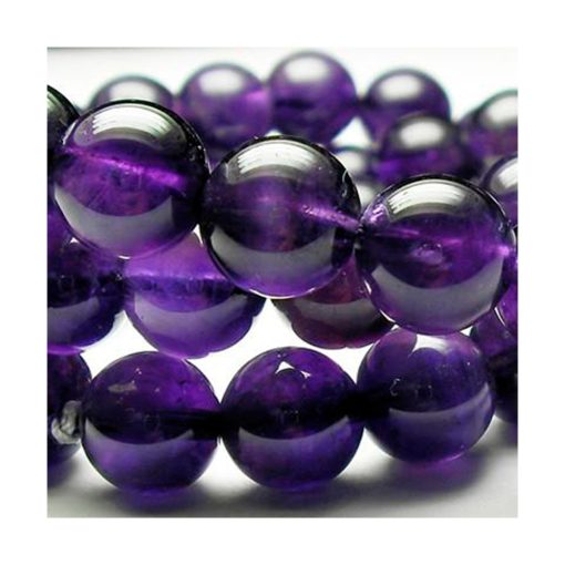 Amethyst, Violet - Amatista, Violeta (Séptimo chakra) - Star Essences