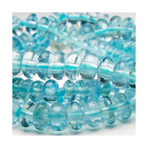 Aquamarine, Blue/Green - Aguamarina, Azul/Verde (Timo) - Star Essences