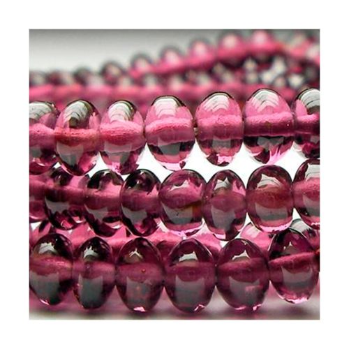 Rhodolite, Magenta - Rodolita, Magenta (Boca de Dios) - Star Essence