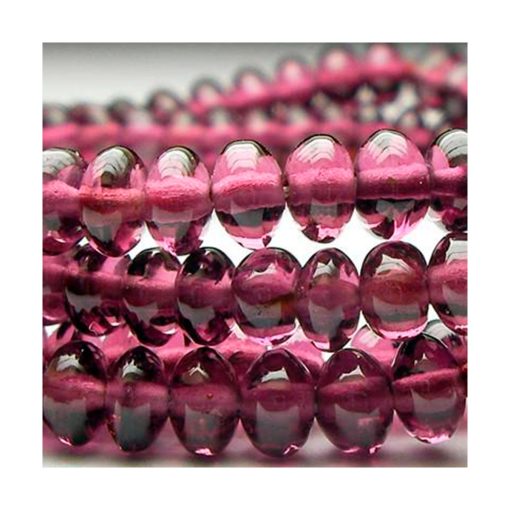 Rhodolite, Magenta - Rodolita, Magenta (Boca de Dios) - Star Essence