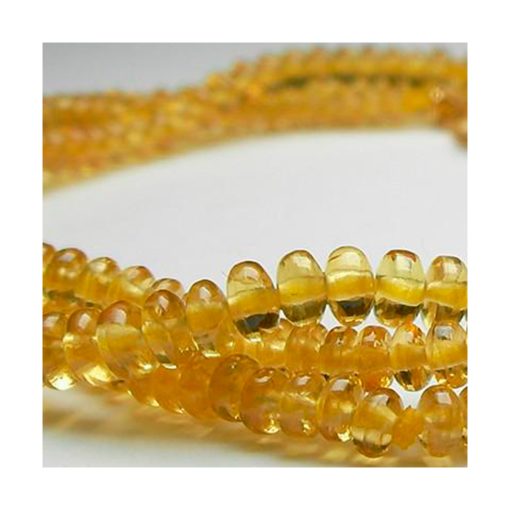 Sapphire, Yellow - Zafiro, Amarillo (Halo) - Star Essence