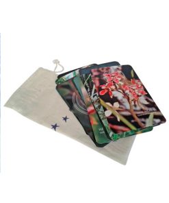 Cartas Orquídeas Andinas y Trilogía Chakras Superiores / Star Essence