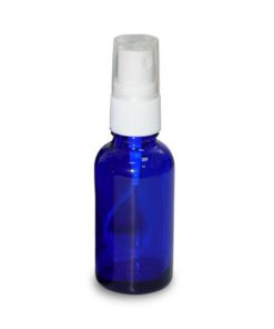 Frasco Spray Azul 60 ml