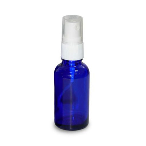 Frasco Spray Azul 60 ml