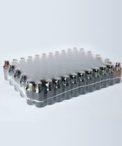 Pack 110 frascos Ámbar 30 ml