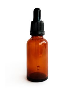 Frasco Ámbar 30 ml