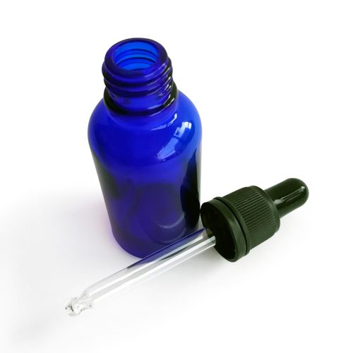 Frasco Azul - Imagen 2