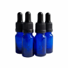 Pack 192 frascos Azul 10 ml